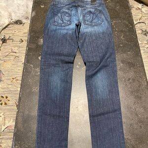 Vizcaino Premium Denim Jeans